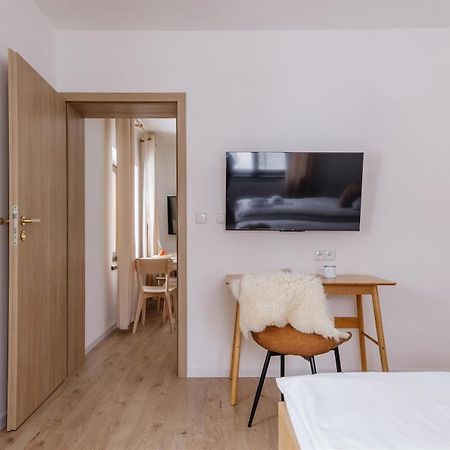 Apartamenty W Gorach Apart&Spa Zakopane Exterior photo