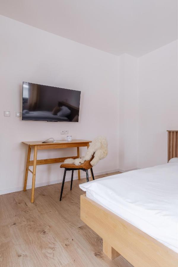 Apartamenty W Gorach Apart&Spa Zakopane Exterior photo