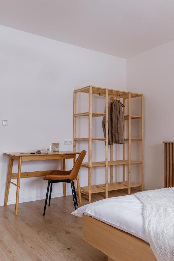 Apartamenty W Gorach Apart&Spa Zakopane Exterior photo