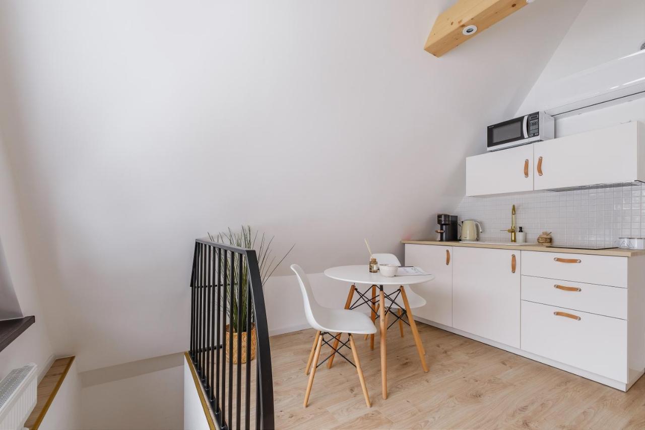 Apartamenty W Gorach Apart&Spa Zakopane Exterior photo